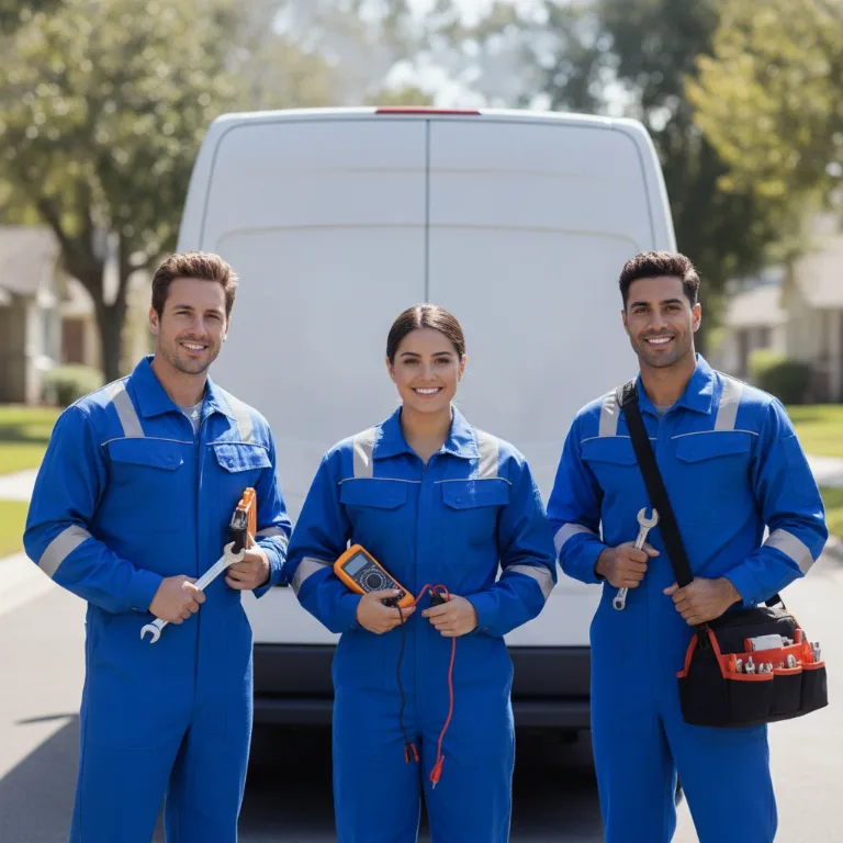Heat pump repair South Shields